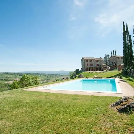 Casa vacanze Casa Colonica Cantina Lapone