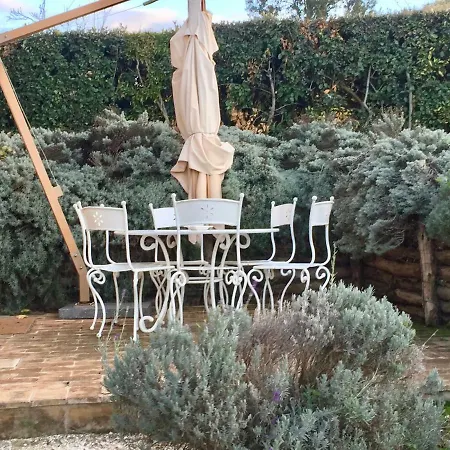 Tatil Evi Casa Colonica Cantina Lapone
