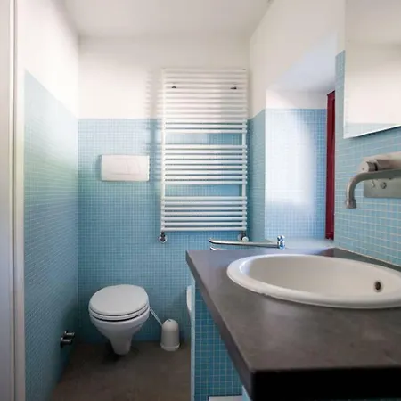 Tatil Evi Casa Colonica Cantina Lapone