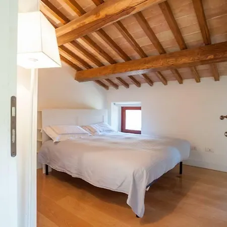 Casa vacanze Casa Colonica Cantina Lapone