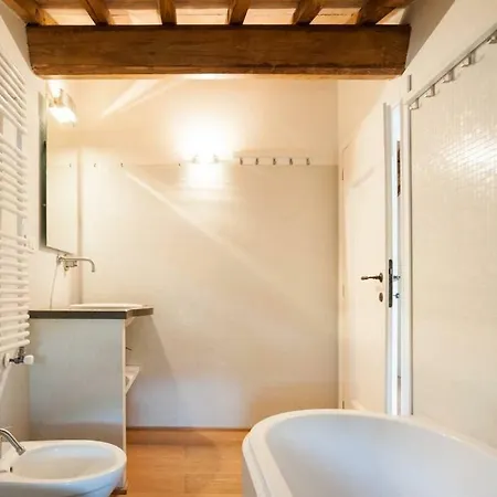 Tatil Evi Casa Colonica Cantina Lapone Orvieto