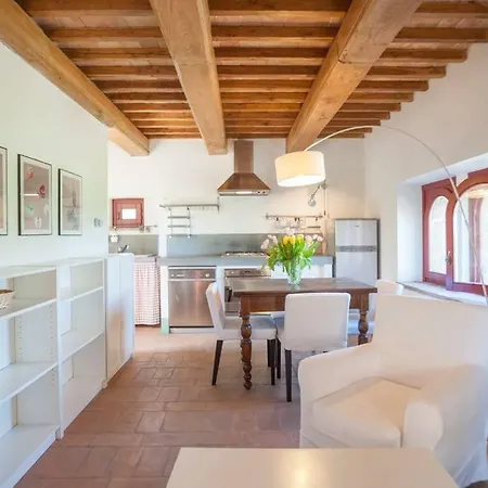 Casa Colonica Cantina Lapone Tatil Evi Orvieto