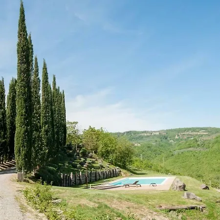 Casa Colonica Cantina Lapone * Orvieto