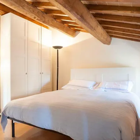 Tatil Evi Casa Colonica Cantina Lapone *