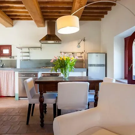 Casa Colonica Cantina Lapone Casa vacanze