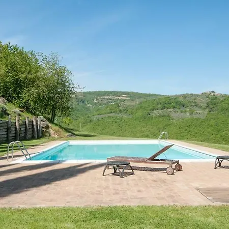 Casa Colonica Cantina Lapone * Orvieto